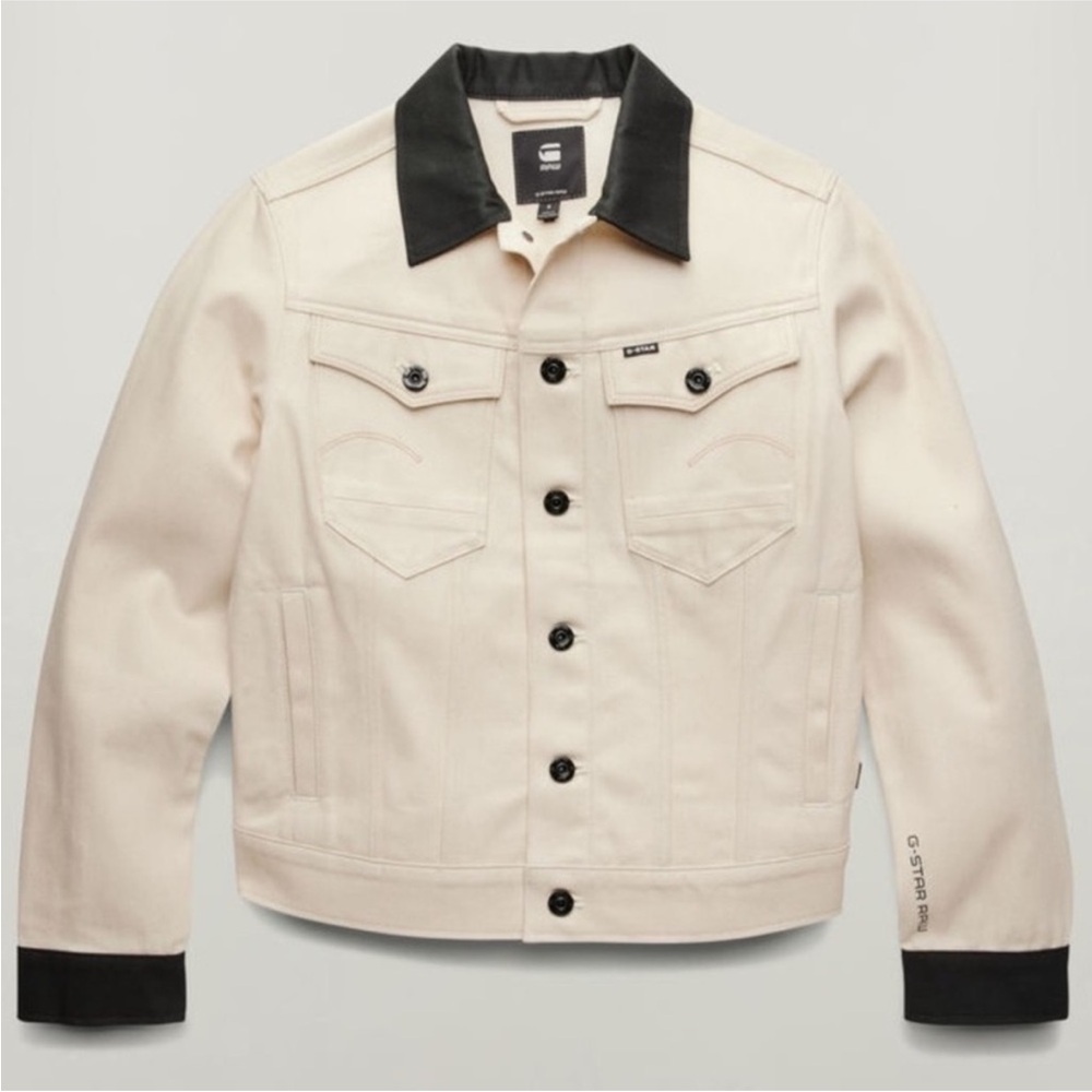 G-Star ARC 3D JACKET PM - Size
Small, NWT - Picture 3 of 4